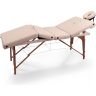 Массажный стол UNIX PREMIUM Cream MTPREMIUMCR