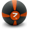 Медбол UNIX FIT PRO 7 кг Orange MDB7POG